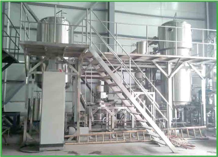 污水處理工程主推技術(shù)設(shè)備蒸汽機(jī)械再壓縮技術(shù)（MVR）